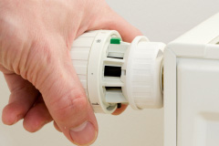 Castle Frome central heating repair costs