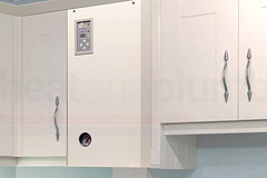 Castle Frome electric boiler quotes