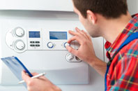 free commercial Castle Frome boiler quotes