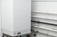 free Castle Frome condensing boiler quotes