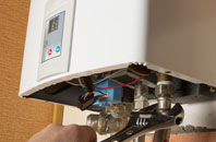 free Castle Frome boiler install quotes