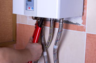 free Castle Frome boiler repair quotes